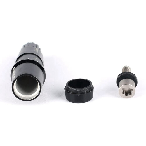 2X .335 Adattatore per Mazze da  Custodia da  per Driver  M3 M4 M5 M6 SIM SIM2 2