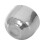 2X Stainless Steel Brush Shave Bowl Shave 4