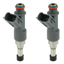 2X Injecteur de Carburant de Voiture pour HILUX 2.7L Tacoma Innova Mpv 2.0 2.5 2.7L 4RUNNER 2010-2012 23250-0C010 2320979155