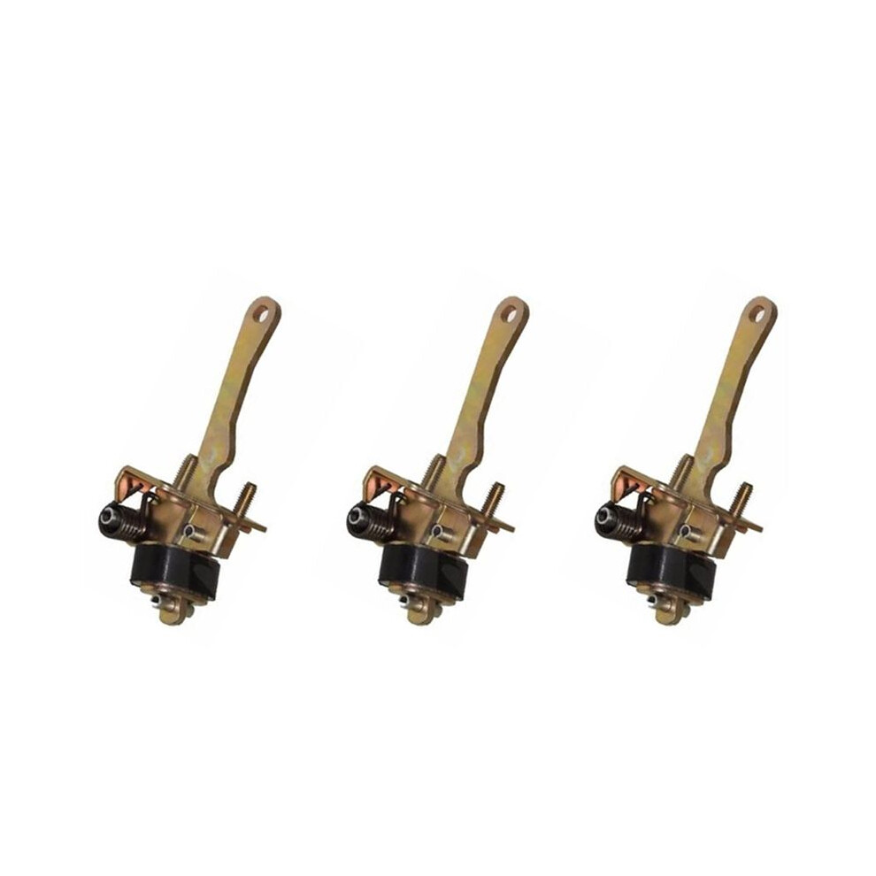 3X For 1984-2001 Cherokee Xj Door Hinge Door Check Strap 1055075258 55235571Ab 55000783 6033517332436