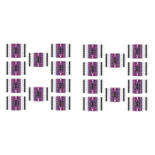 20 Stücke TCA9548A I2C IIC Multiplexer Ausbrechen Brett Modul 8 Kanal Erweiterungs Entwicklungs Brett für Ardu Ino