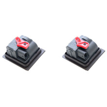 2X A0008207703 dla - W176 W246 W117 W205 X156 W166 R23 W222 Mechanizm Blokowania Klapy Wlewu Paliwa