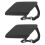 2X Car Headlight Washer Nozzle Cover 2128600108 for  E-Class W212 E200 E260 E250 E300 2008-2013(Left) 1