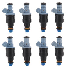 Buse D'Injecteur de Carburant 8 Pièces/Lot pour Accent Scope LS 1.5L 9250930006 35310-22010 3531022010