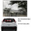 2X Escova do Limpador do Pára-Brisa Traseiro para  CRV CR-V 2012 2013 2014 2015 2016 - 13 Polegadas 330MM 6