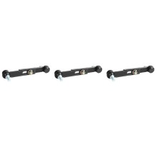 3X Height Sensor Adjustment Lever 2203200032 for - W220 New High Quality