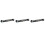 3X Height Sensor Adjustment Lever 2203200032 for - W220 New High Quality 2