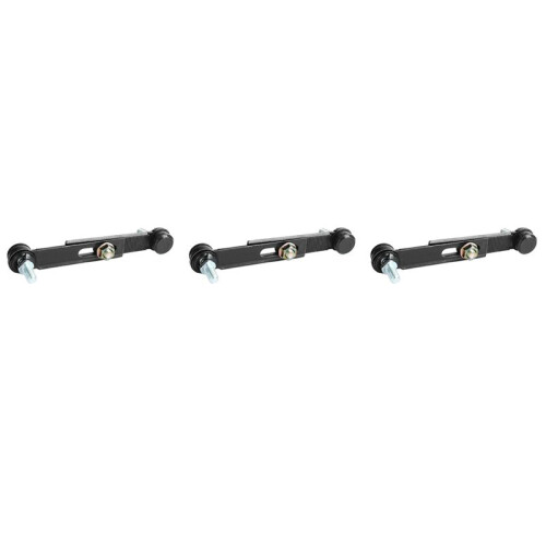 3X Height Sensor Adjustment Lever 2203200032 for - W220 New High Quality 1