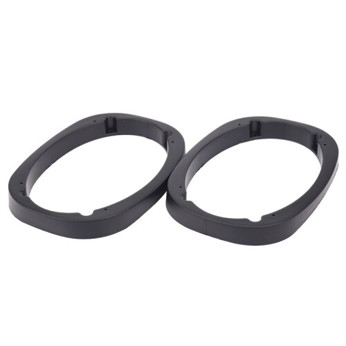 4x Universal Car Stereo Speaker Spacer Adapter Mount 2