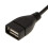 5X USB A Stecker auf Buchse Verlaengerung Kabel mit   / Off 4