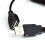 5X USB A -Vrouw Verlengkabel met Schakelaar aan/Uit 6