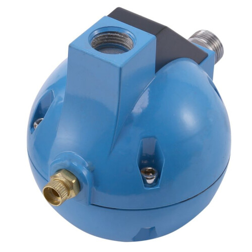 4X Had20B Spherical Drain Valve Automatic Drain Filter Air Compressor Automatic Drain Valve 1