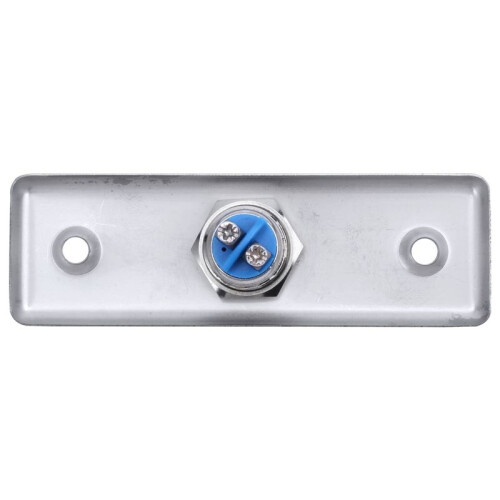 5X Steel Door Exit Release Push Button Home  Part of Access Control M1L3
