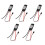 5X  SimonK 30A ESC Brushless Speed Controller BEC 2A for Quadcopter F450 X525 2