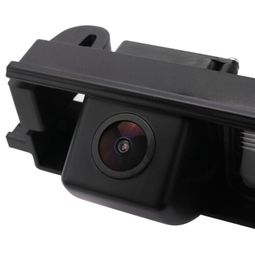 2X Car Hd Rear View Camera for  Rav4 2