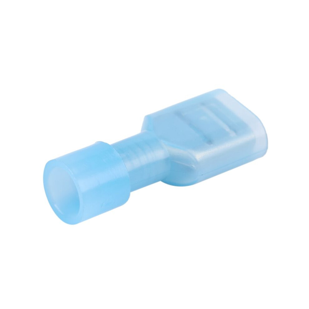 1000Pcs Female & Male Fully Insulated Wire Terminals Connector Nylon Spade Connectors 4712891433978