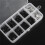 Ensemble de Boite de Vis pour HSP 1/10   HPI  D90 SRC10 Pieces de Voiture Telecommandees RC 1080pcs 8