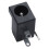 25 Pieces  5.5mmx2.1mm Power Jack Socket Female Panel Mount Connector 7