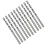 160 Pcs  Drill HSS Bit 0.5mm-2.0mm Straight Shank PCB Twist Drill Bits Set 2