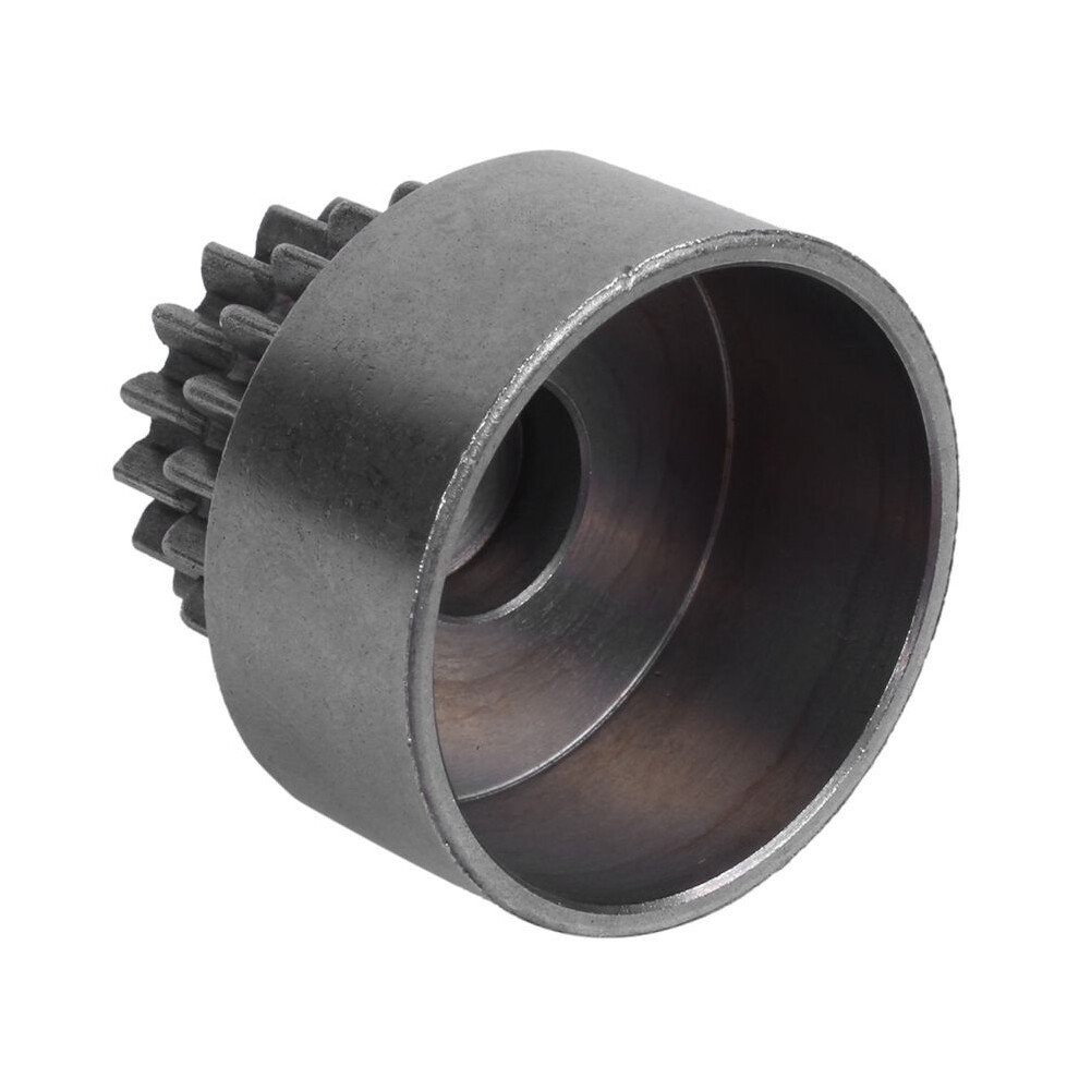 3X For Rc Hsp Clutch Bell(Double Gears) For Hsp 1:10 Nitro -Road Car Buggy 6033677638379
