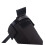 Black Drum Stick Bag with Quick Access Storage, Compact Holder for Drummers and Percussionists 5