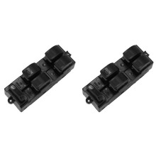 2X 84820-B0010 for Avanza 2007-2008 Electric Power Window Master RHD