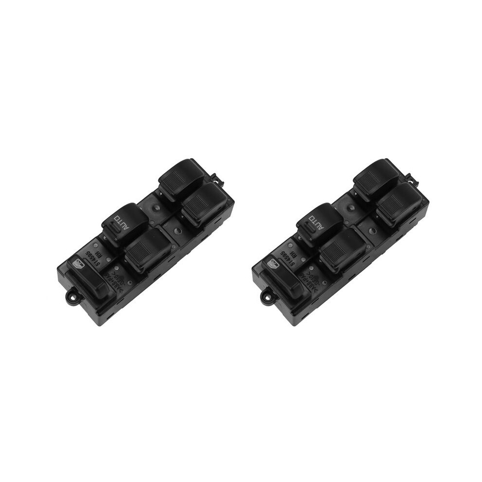 2X 84820-B0010 For Avanza 2007-2008 Electric Power Window Master Rhd 6032031592630