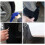 8Pcs Car Mud Flaps for 2022  Avanza Mudguards  Mud Guard Flap  Flaps Accessories 5