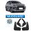 8Pcs Car Mud Flaps for 2022  Avanza Mudguards  Mud Guard Flap  Flaps Accessories 6