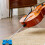 Cello Endpin Stop with AntiSlip Rubber Grip, Stable Anchor Pad for Scratch Protection 4