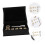 Trumpet Mouthpiece for Beginners Set Durable Construction Easy Fit Design for Student Practice 2