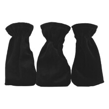 Black Piano Pedal Cover Protector with Professional Finish, Low Maintenance Surface, Easy Style Integration