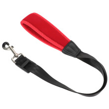 Adjustable Padded Saxophone Neck Strap with Comfortable Fit for Alto and Tenor