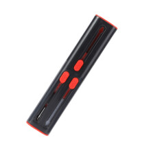 Keyboard Cleaning Brush for Laptop and PC, Precision Dust Removal Electronics Cleaning Tool with Ergonomic Handle