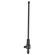 Carbon Fiber Bass Stand with Stable Upright Positioning and Lightweight Durable Design for Cello