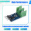 5 StüCk MAX6675 K Typ Thermoelement Temperatur Sensor Modul für Raspberry Pi für 3