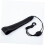 Adjustable Leather Saxophone Neck Strap for Tenor Alto Soprano with Comfortable Support Ref: 1703 2