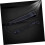 Adjustable Leather Saxophone Neck Strap for Tenor Alto Soprano with Comfortable Support Ref: 1703 4