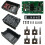 Suitable for  POWER X-CHANGE 18V 20V Lithium Battery Plastic Shell Charging Protection Board PCB Box Shell 1