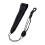 Adjustable Leather Saxophone Neck Strap for Tenor Alto Soprano with Comfortable Support Ref: 1703 1