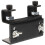 Metal Bass Drum Riser for Drum Set, Durable Construction, Stable Positioning, Quick Assembly 1