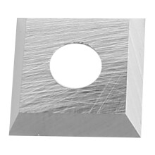 10 St TräKarbidskäR FräSar för Svarvverktyg för TräSvarv 11X11X2.0Mm-30 Cut Match TräSvarvverktygssats