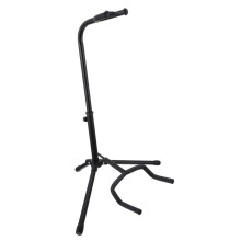 Vertical Guitar Stand with Stable Vertical Design and Soft Sponge Padding for Acoustic Electric Bass