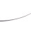 Heben Hebung 7x7 1mm Durchmesser Edelstahl Flexible Drahtseil 177Ft 8