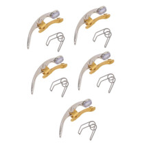 Silver Trumpet Water Key Replacement Set Restores Reliable Draining Easy Quick Installation
