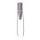 Stainless Steel Eyelashes Eyebrow Tweezer + LED Light 1