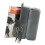 Garage Door Opener, Electric Door Roll  Lock Box, Surface Mounted Concealed Button  B 5