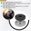 2Pcs Replacement Angle Grinder Part Inner Outer Flange for  9523 4