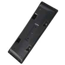 1898725-00-e Supporto per Targa Anteriore per Auto per Model Y Juniper 2025 Supporto per Targa di Ricambio