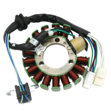 Magnetostatorspole 5DS-H5510-00 5DS-85510-00 för  YP125 YP125E YP125R MAJESTY 125-Modeller